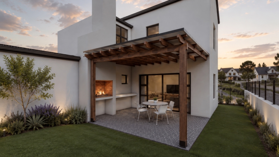 3 Bedroom Property for Sale in Wellington Central Western Cape